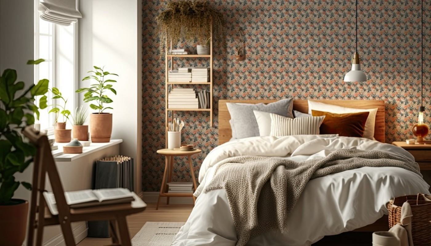 Picture of Karin Blue Orange miniature - 1023801-01